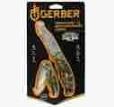 31-003110n Gerber Paraframe I And Mini Combo Pack Stainless Steel Handle Tool
