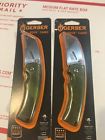 31-003251 Gerber Camo Handle Razor 31-003251 Gerber Camo Handle Razor