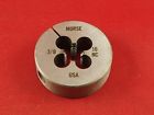 31181 Morse Nc Cs Od Round Adjustable Split Die 686125311810