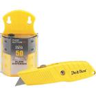 00009326313498 315850 Global Heavy-duty Utility Knife With