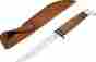 Ca381 316-5 Case Cutlery Knives Ss Pattern 9 1 2 Overall 5 Mirror-polished Stainle 021205003818