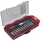 3164-0 31640 King Art Knives Blades Hobby Knife Set Precision 657807316409