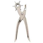 318-72 Central Tools Inc General 41039 Revolving Punch Plier 038728410399