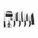 322100 Browning Diy Butcher Kit With Storage Case 023614091288