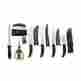 322100c Browning Diy Butcher Kit Fixed Knife Clam 023614480266 322100c Browning Diy Butcher Kit Fixed Knife Clam 023614480266