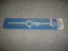7963974 32550 Carquest Die Stock Wrench Handle For Round Or 796397325504
