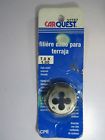 M7x1.00 32757 Car Quest New Metric Hex Die Free Shipping