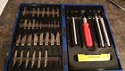 33895 Unbranded Precision Hobby Knife Set Kit Fine Knives Blades