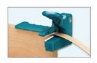 3410 Timberline End Trimmer New 738685034101