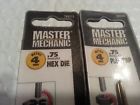 343821-343391 Master Mechanic 4 Mm