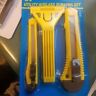 34866 Harbor Freight Piece Utility Cutting Tools Includes Glass Scraper And 34866 Harbor Freight Piece Utility Cutting Tools Includes Glass Scraper And