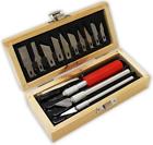 35344575 Hawk 16 Piece Hobby 6939904115173