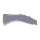 52427357007 35699 Lutz Blue Quick Change Heavy Duty Utiltity Knife 52427357007 35699 Lutz Blue Quick Change Heavy Duty Utiltity Knife
