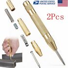 35708 Wowparts Automatic Center Pin Punch Spring Loaded Marking Starting Holes 35708 Wowparts Automatic Center Pin Punch Spring Loaded Marking Starting Holes