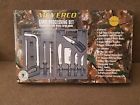 360831 Meyerco 10pc Game Processing 360831 Meyerco 10pc Game Processing