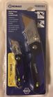 365351 Kobalt Quick Change Folding Lockback 365351 Kobalt Quick Change Folding Lockback