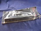 37741 Sears Nos Piece Shaping Tool Set In Sealed Package