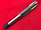 6861256 38023 Morse Plug High Speed Steel Hand Tap Usa 686125380236 6861256 38023 Morse Plug High Speed Steel Hand Tap Usa 686125380236