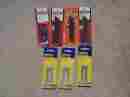 3854899223 Irwin Craftsman Craftsman-irwin Snap Off-flooring-scraper Blades-23