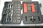 52382 39pc Set Craftsman Sae Tap Die 52382 39pc Set Craftsman Sae Tap Die