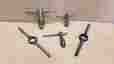 3assorted Craftsman Millers Falls Lot Of Tap Wrench Chucks T Handle 2 Die Wrenches For 3 4 Dies 3assorted Craftsman Millers Falls Lot Of Tap Wrench Chucks T Handle 2 Die Wrenches For 3 4 Dies