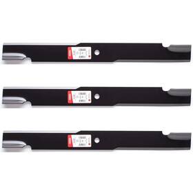 539119841 3pk 91-627 Oregon Replacement Blades For 72 Inch Dixon 539119802