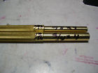 Hd5834 4 2 " 8 Drift 1 Brass 5 .huty Punchs Diameter Usa 3 10