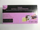 220148 400100993651 Pieces Kit Power Bead Punch Landing 17