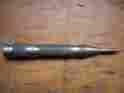 4054 Craftsman Rare Vintage Adjustable Automatic Punch Made In U.s.a