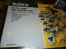 41475 Klutch Sae Tap And Die Tool Kit Set Piece With 41475 Klutch Sae Tap And Die Tool Kit Set Piece With
