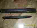 416-1 Mayhew Tools Antique Vintage Lot Of 2 Chiscls Marked 70 Mayhew-usa