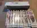208105 42050 Crmanufacturing 50 Hyde Tools Utility Knife Small Hook Blades 42000 New Free Shipping