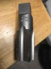 425-00064 Pittsburg Quality Npt Taper Pipe Tap Thread Cleaning Rethreading Carbon 425-00064 Pittsburg Quality Npt Taper Pipe Tap Thread Cleaning Rethreading Carbon