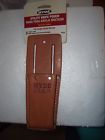 42080 42525 Hyde Tools Heavy-duty Leather Angle