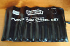 4303 Craftsman Vintage 12 Piece Punch 4303 Craftsman Vintage 12 Piece Punch