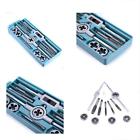43188442714 Cslu Thread Milling Taps And Die Set Combination 602463934573