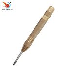 43239-158591 Inch Automatic Utility Center Pin Punch Spring Loaded Marking Starting