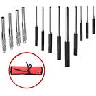 4323961397 Xage Pieces Roll Pin Punch Set And Hollow End Starter 4323961397 Xage Pieces Roll Pin Punch Set And Hollow End Starter
