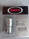 4367 Pasco Copper Flare Punch 671451436702