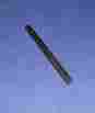 458729 Sossner M8 X 0.8 Hss Gd4 Metric Thread Tap 4 Flute Super Fast Shipping