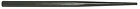 00045256220109 479-22010 Mayhew Tools Punch Full Finish In Tip Alloy