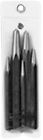 479-62214 Mayhew Tools Center Punch Kits Pointed English
