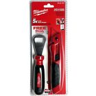 48-22-1910p Milwaukee Slide Utility Knife With Bottle Opener 48-22-1910p Milwaukee Slide Utility Knife With Bottle Opener