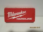 48-22-1999b Milwaukee Hardline Smooth Blade Pocket Knife New In 045242496778