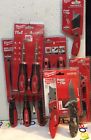 48-22-2718 Milwaukee Screwdriver And Knife 045242006236