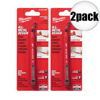 48-22-4255 Milwaukee 2pk Reaming Pen 045242356249