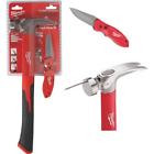 00045242534319 48-22-9316d Milwaukee Hammer Folding Knife Unit Each