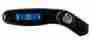 48034 Precision Components Razor Knife Folding Blade Black Handle Sharp Pocket 043374480344