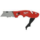 48221903 Fixedblade Knives 48-22-1903 Fastback 705521103253