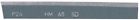 488503 Festool Replacement 65 Blade Cutter Standard Ehl